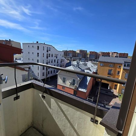 Borent Suite Apartment Turku Exterior photo
