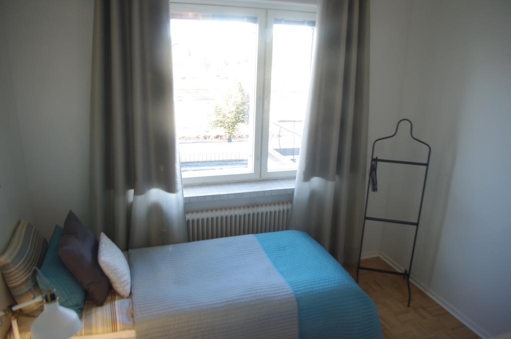 Borent Suite Apartment Turku Room photo