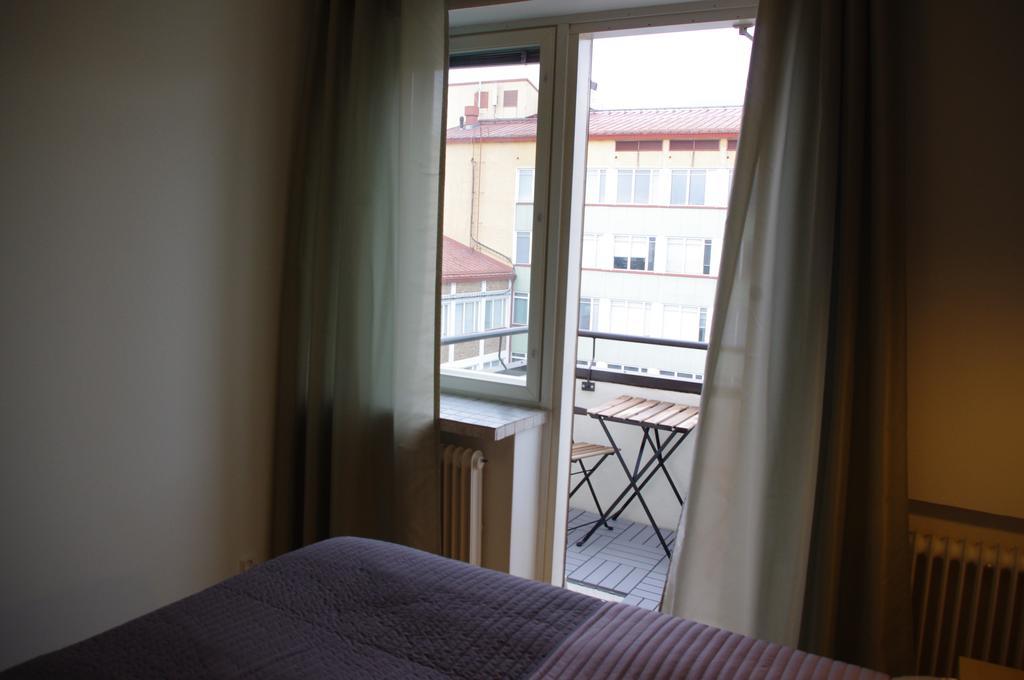 Borent Suite Apartment Turku Room photo