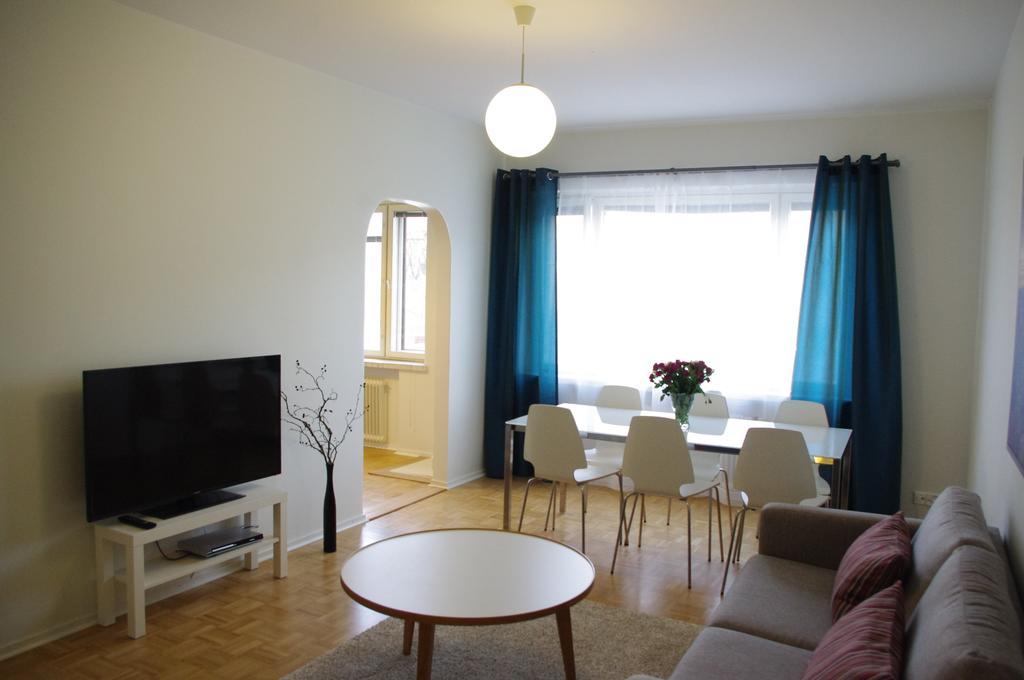 Borent Suite Apartment Turku Room photo